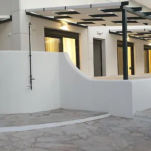 Eantos And דירה Peraía