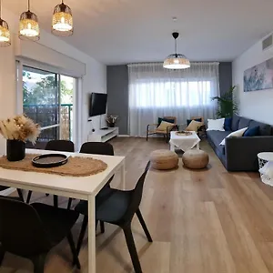  דירה מאנטה Manta דירת נופש באילת