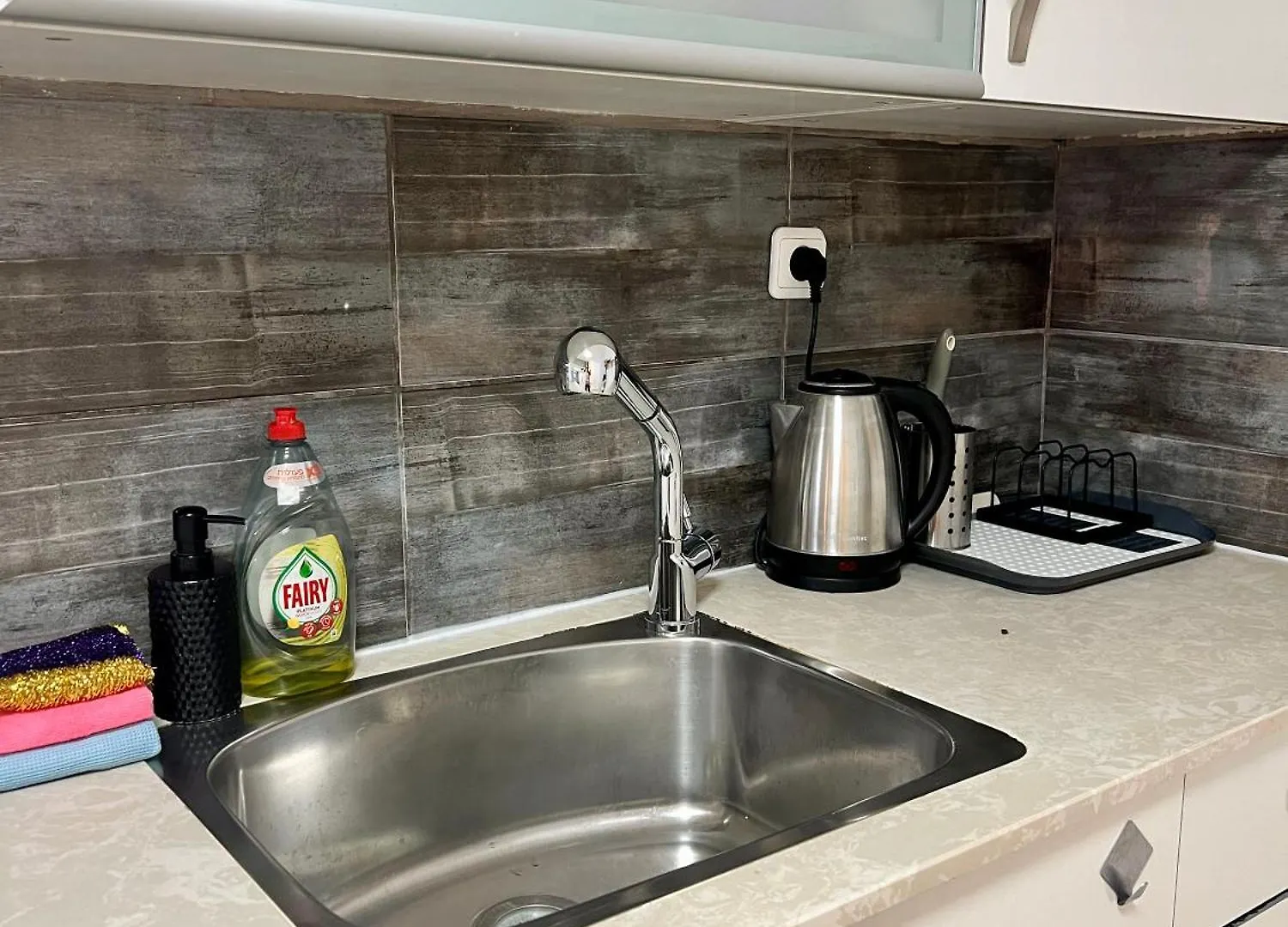 Melambai Apartment Eilat Israel