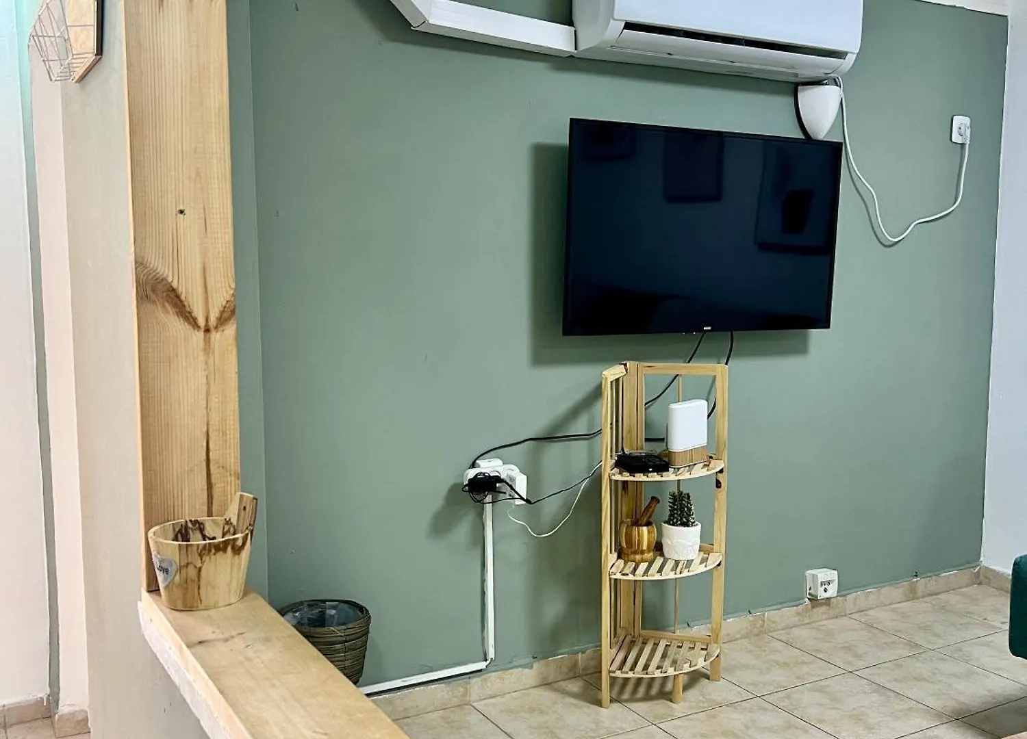 Melambai Apartamento Eilat
