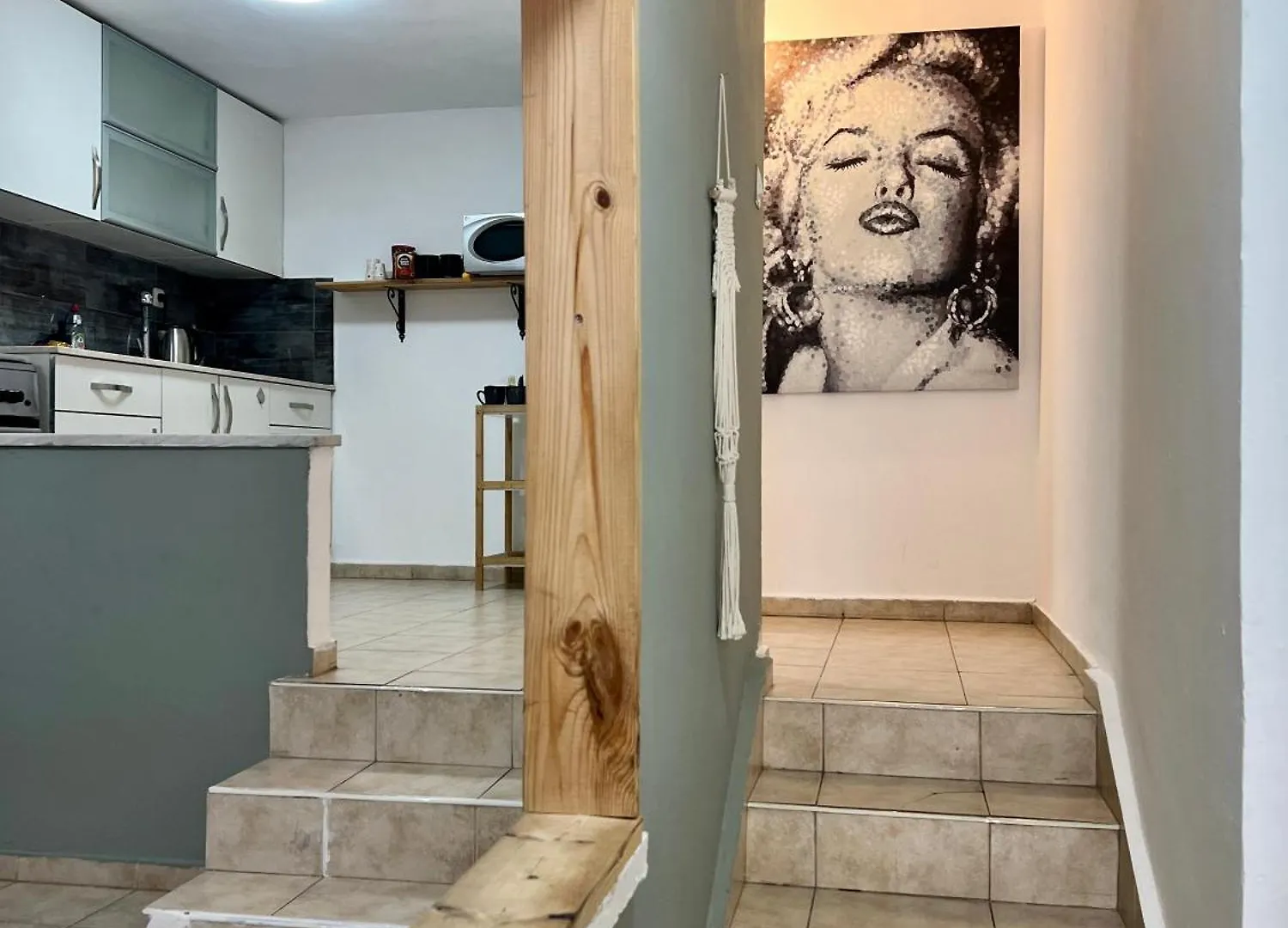 Melambai Apartment Eilat