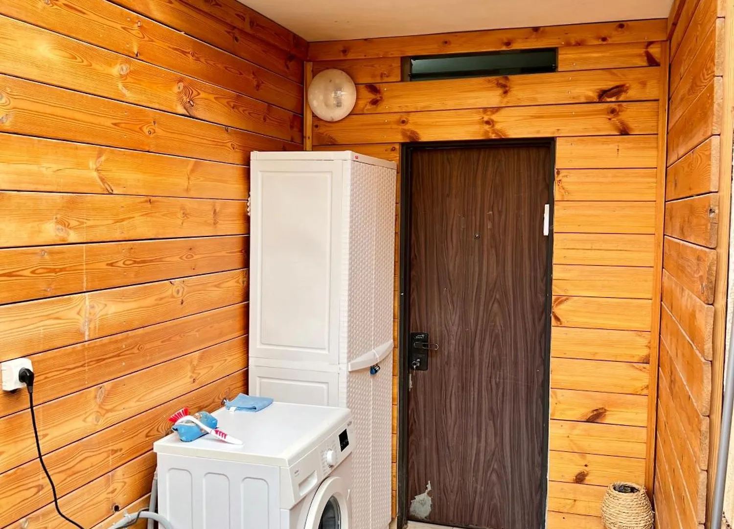 Melambai Apartamento Eilat 0*,