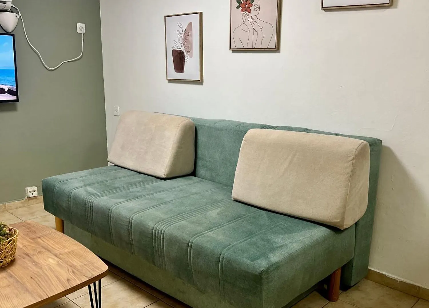 Melambai Apartment Eilat