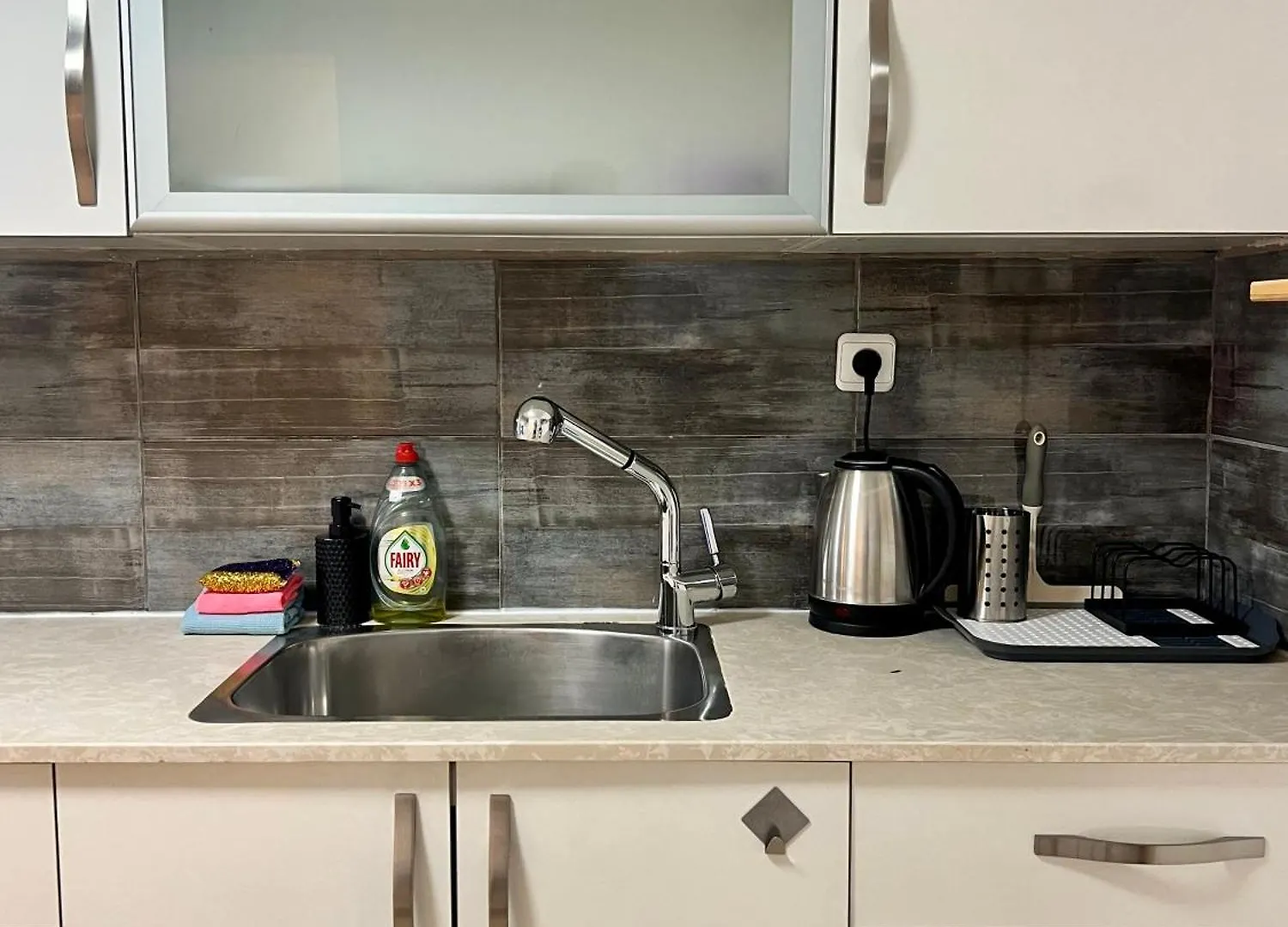 Melambai Apartamento Eilat Israel