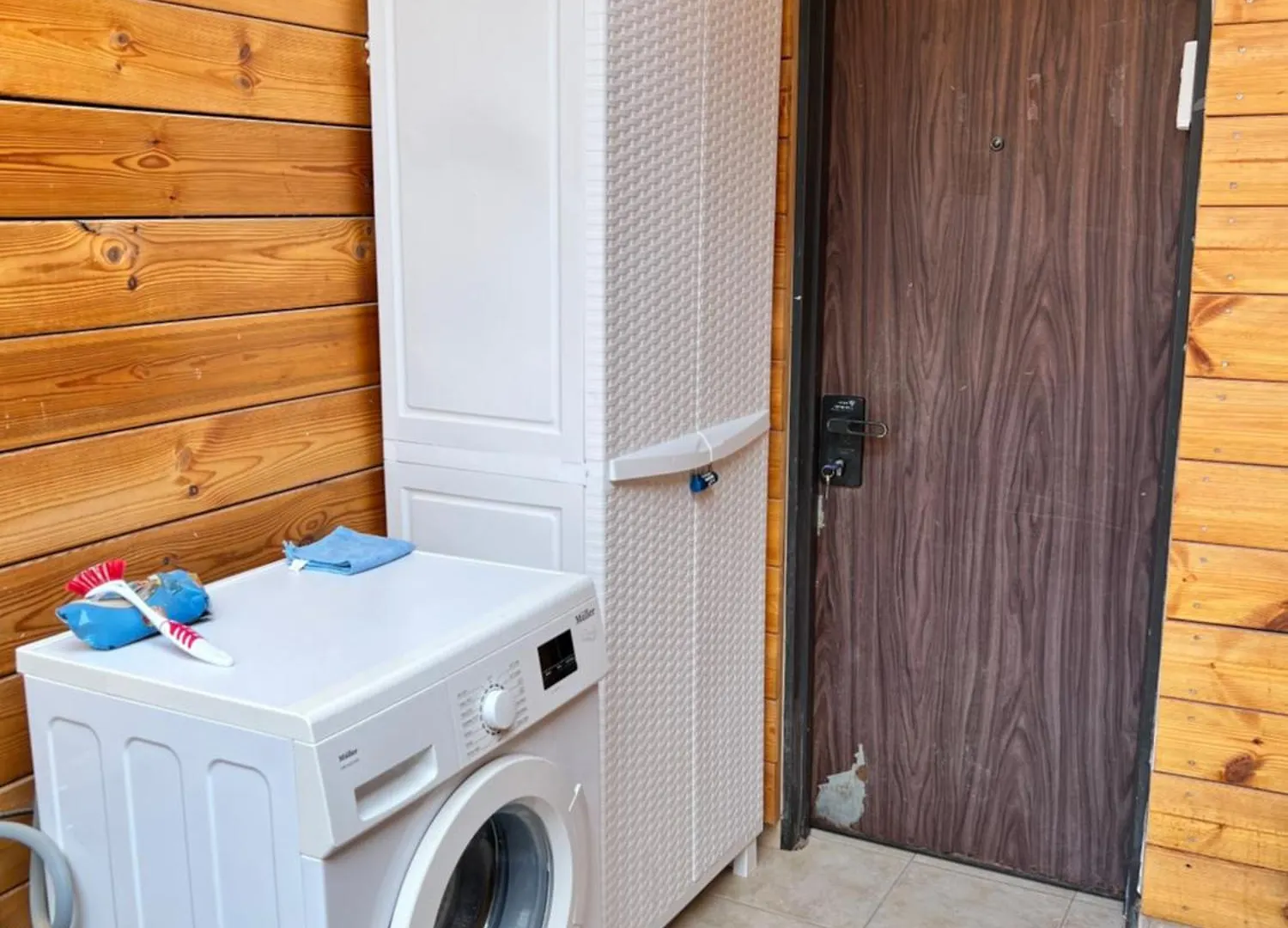 Melambai Apartment Eilat
