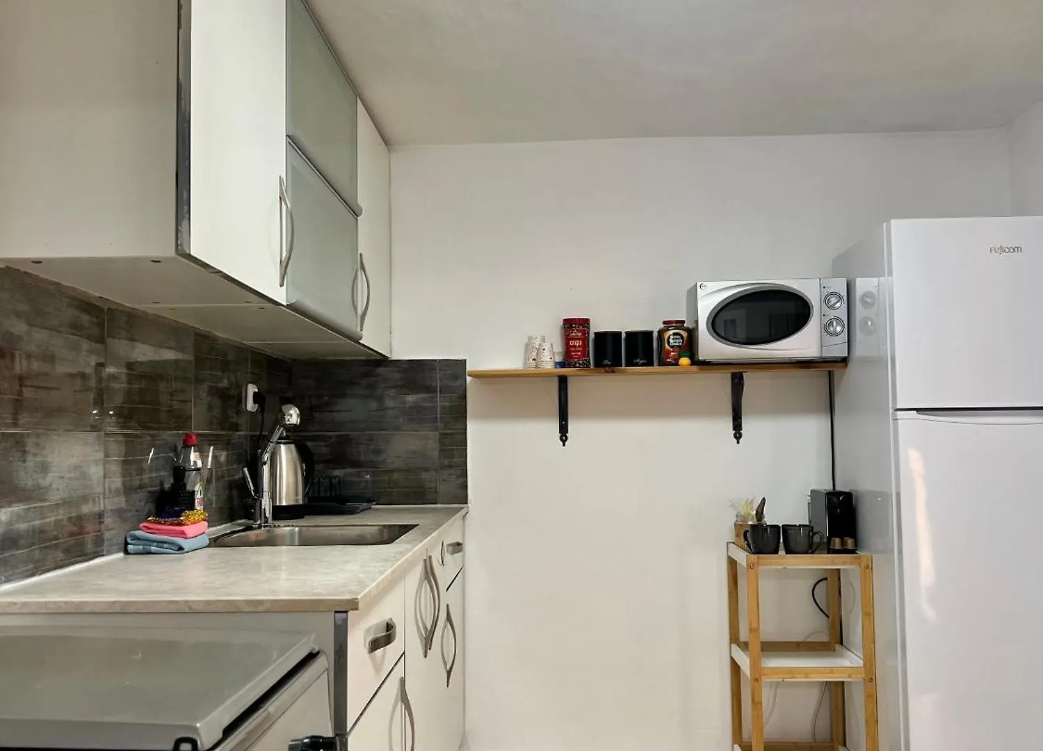 Melambai Apartment Eilat