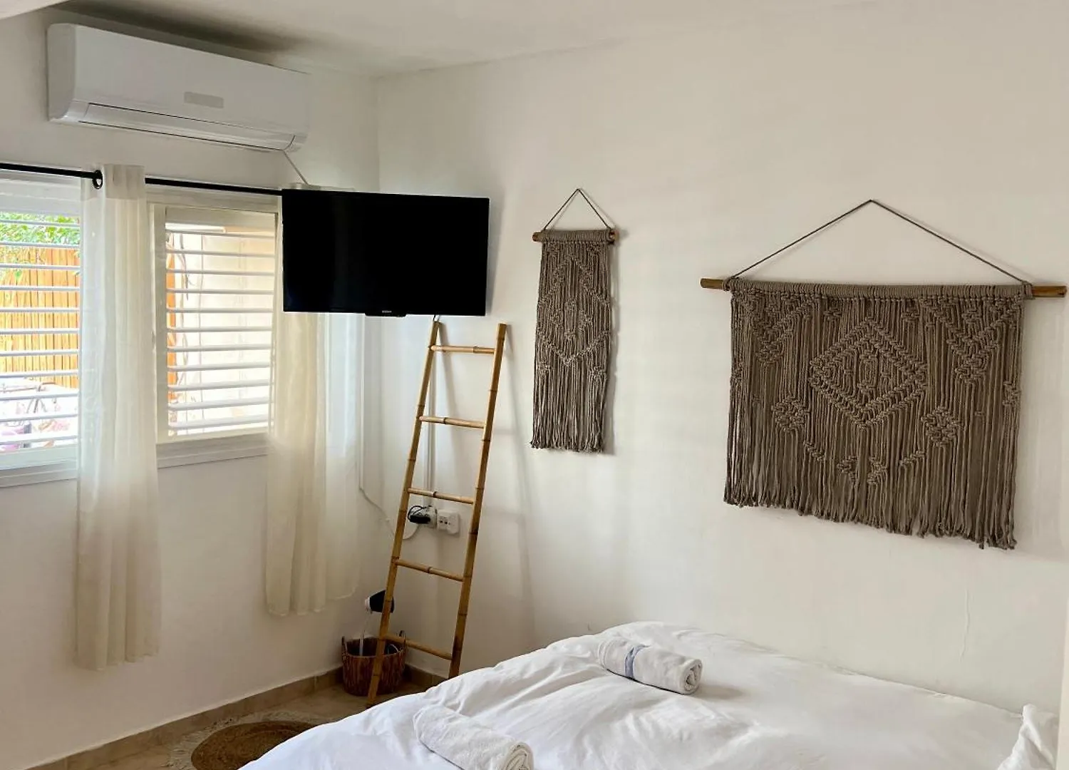 Melambai Apartment Eilat Israel