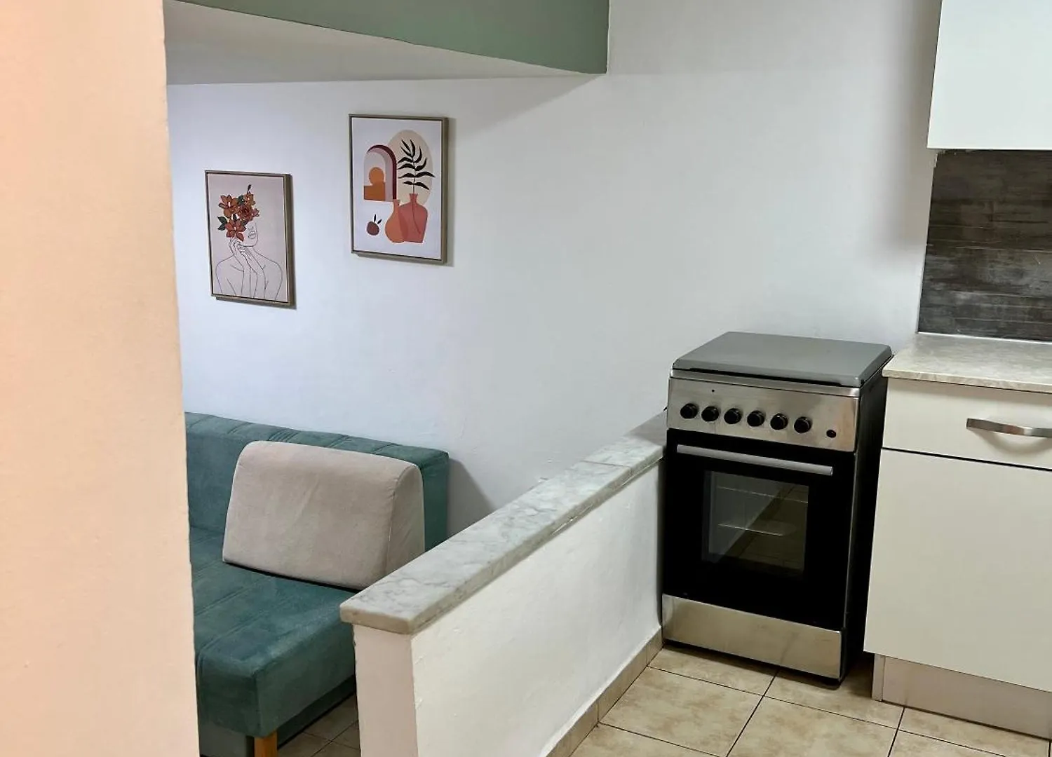 Melambai Apartment Eilat Israel
