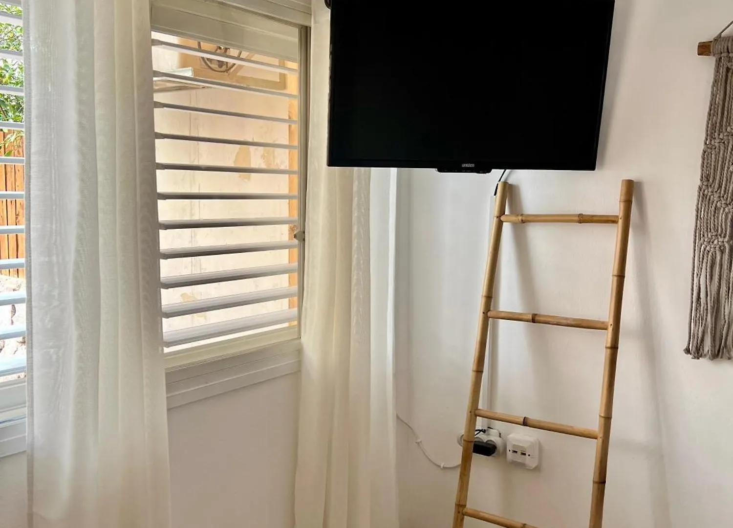 Melambai Apartamento Eilat