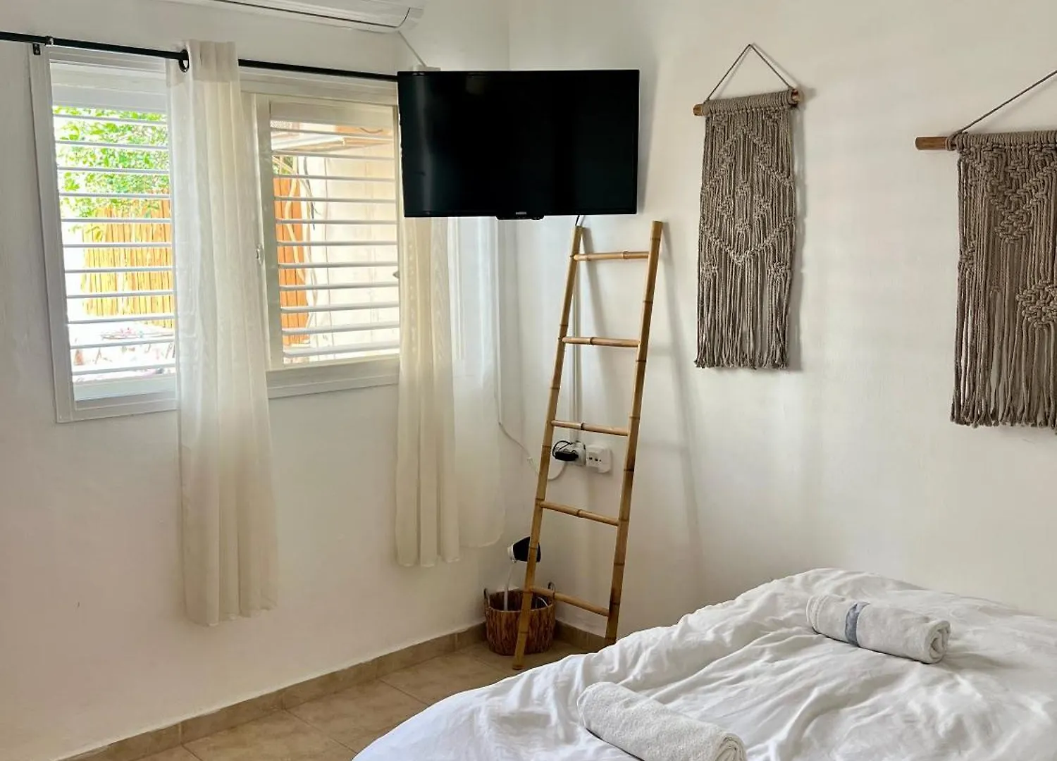 Melambai Apartamento Eilat 0*,  Israel