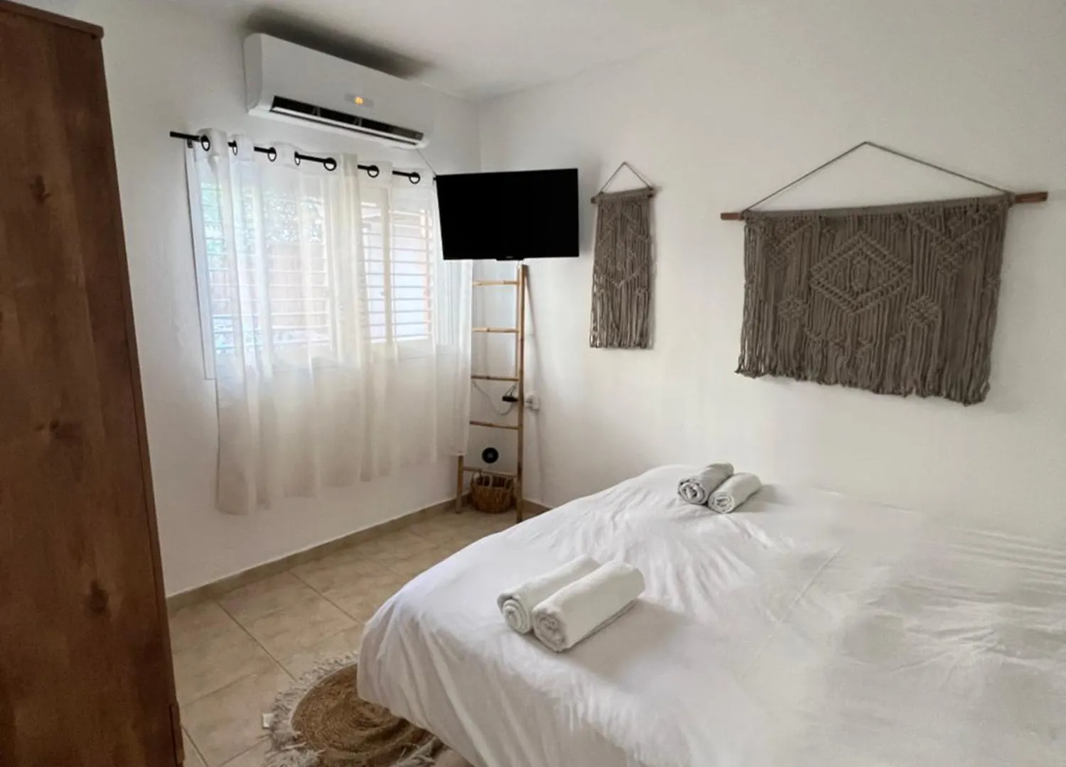 Melambai Apartment Eilat
