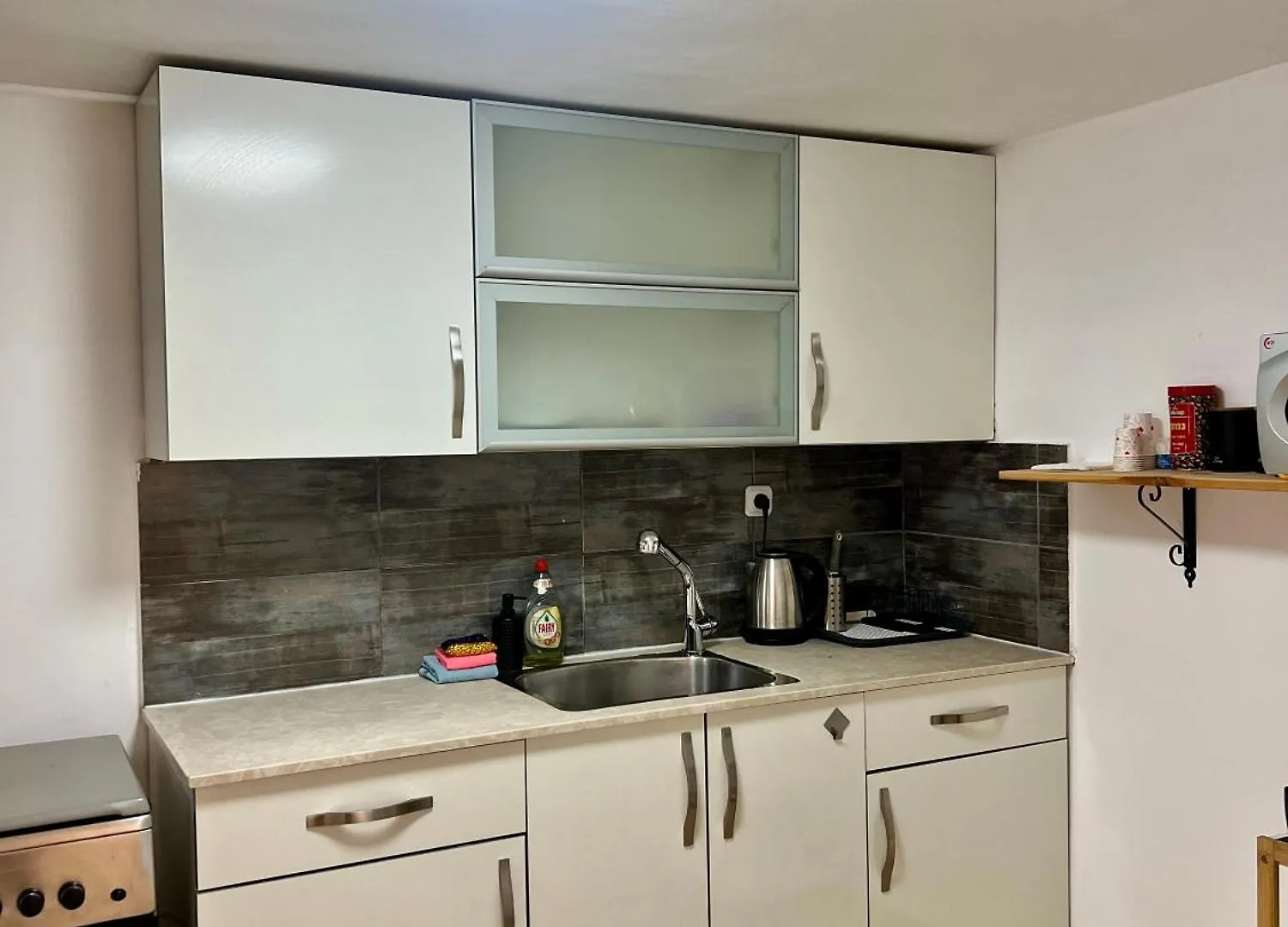 Melambai Apartment Eilat 0*,