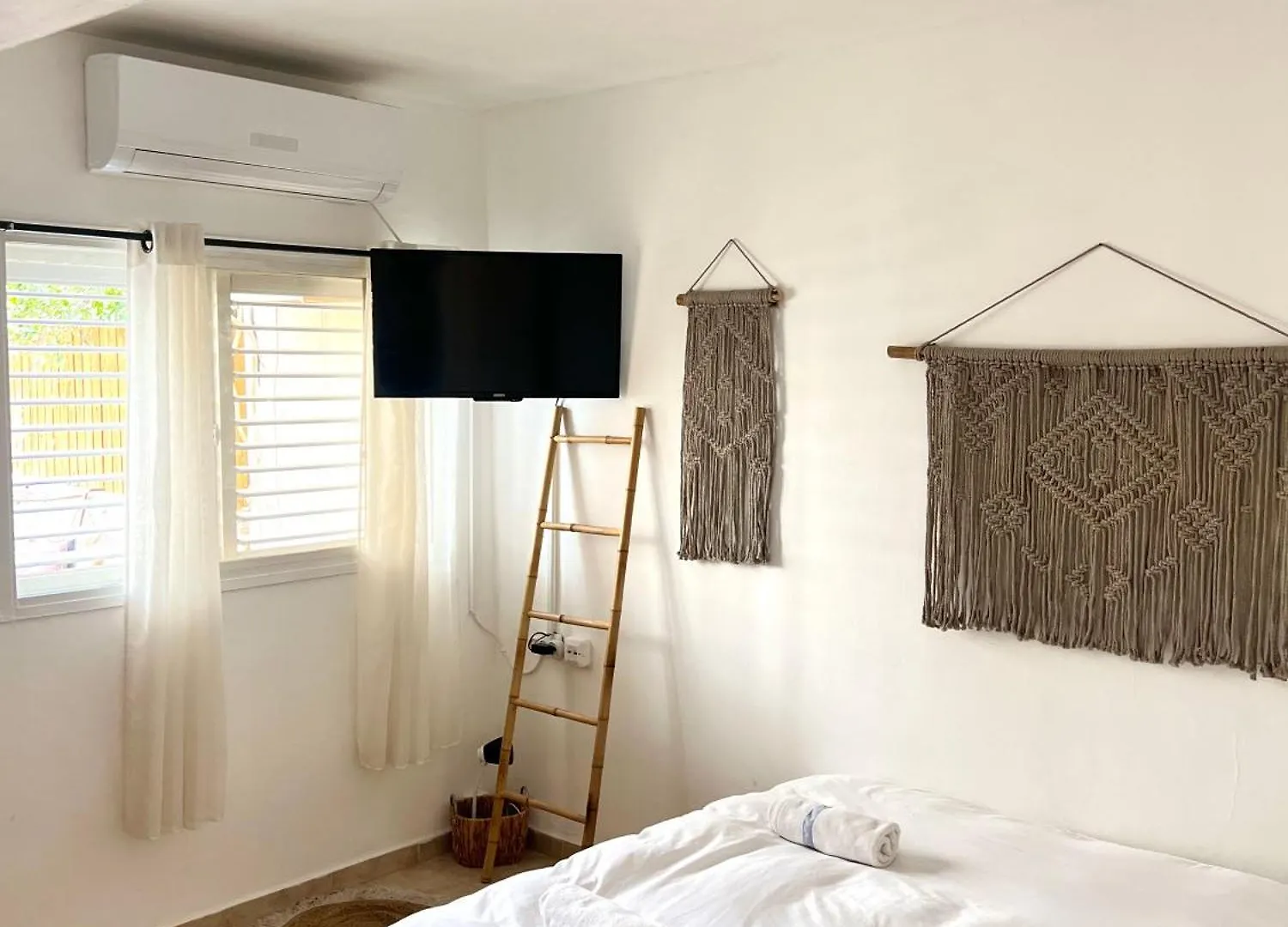 Melambai Apartment Eilat